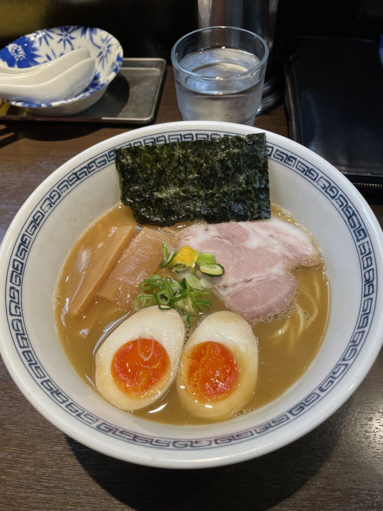 hayashi-ramen